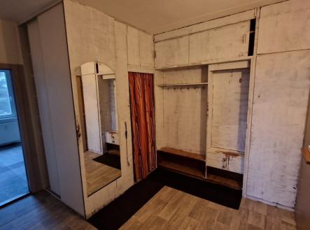 Prodej bytu, 3+1, 74 m²