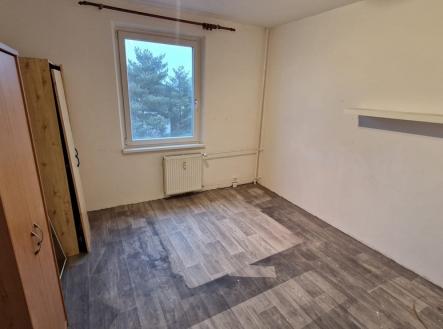 Prodej bytu, 3+1, 74 m²