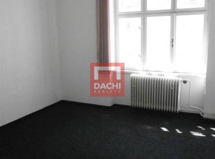 Pronájem - kanceláře, 72 m²