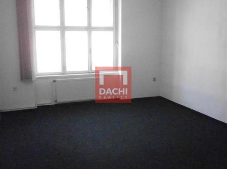 Pronájem - kanceláře, 72 m²