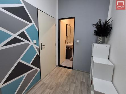 Prodej bytu, 2+kk, 64 m²