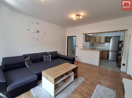 Prodej bytu, 2+kk, 64 m²