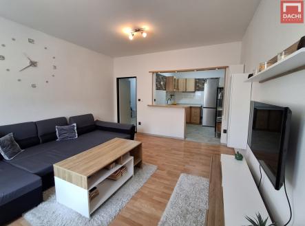Prodej bytu, 2+kk, 64 m²