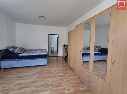 Prodej bytu, 2+kk, 64 m²