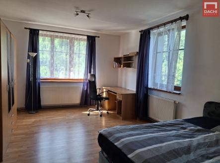Prodej bytu, 2+kk, 61 m²