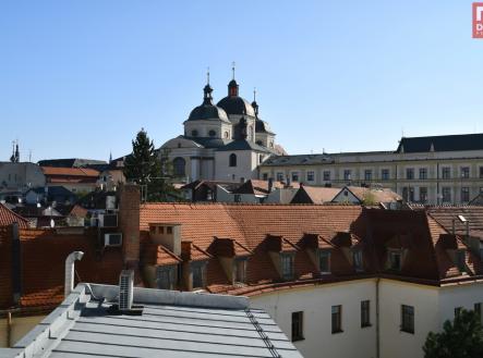 Prodej bytu, 2+kk, 61 m²