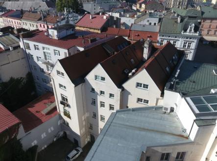 Prodej bytu, 2+kk, 61 m²