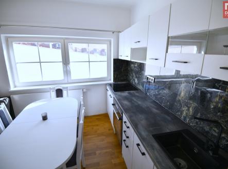 Prodej bytu, 2+kk, 61 m²