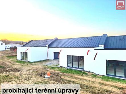 Prodej domu/vily, 147 m²