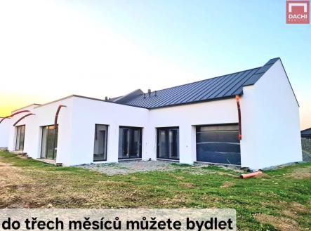 Prodej domu/vily, 147 m²