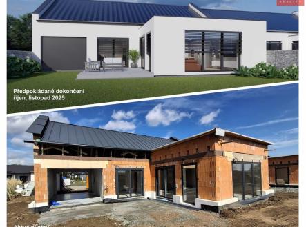 Prodej domu/vily, 147 m²