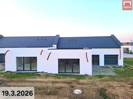 Prodej domu/vily, 147 m²