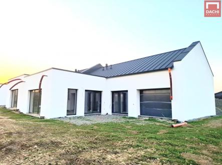 Prodej domu/vily, 147 m²