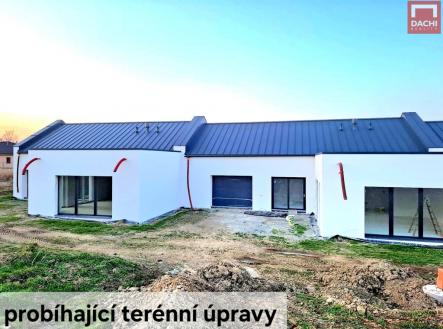 Prodej domu/vily, 147 m²