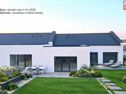 Prodej domu/vily, 147 m²