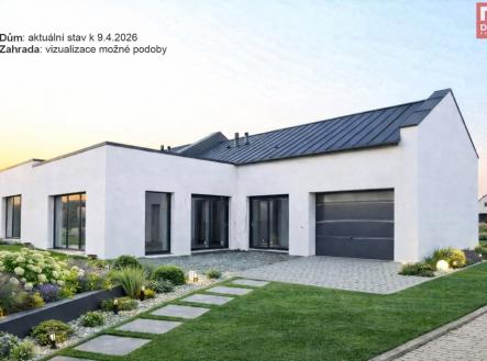 Prodej domu/vily, 147 m²