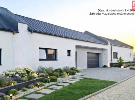 Prodej domu/vily, 147 m²