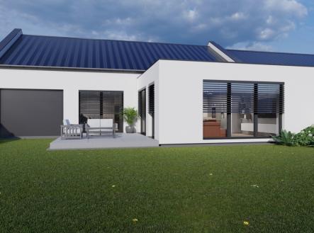 Prodej domu/vily, 147 m²