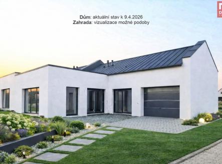 Prodej domu/vily, 147 m² obrázek
