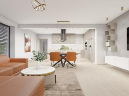 Prodej domu/vily, 162 m²