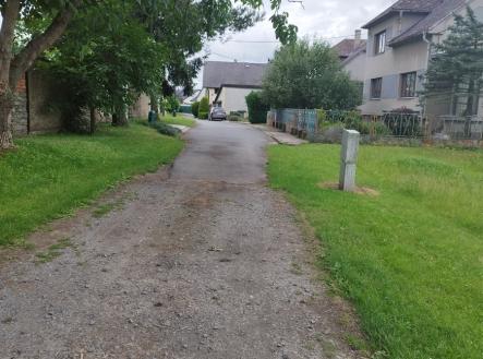 Prodej pozemku pro bydlení, 1 959 m²