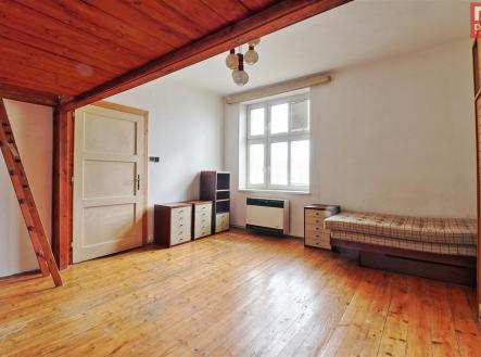 Prodej bytu, 2+kk, 54 m²