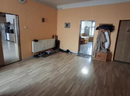 Prodej domu/vily, 450 m²