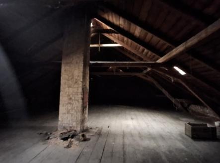 Prodej domu/vily, 450 m²