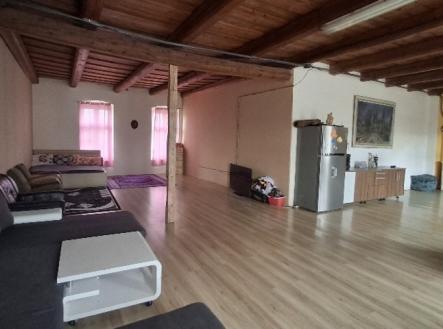 Prodej zemědělského objektu, 4 749 m²