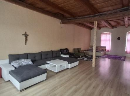Prodej zemědělského objektu, 4 749 m²