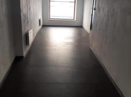 Pronájem obchodní prostor, 68 m²