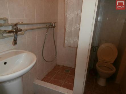 Pronájem obchodní prostor, 68 m²