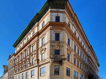 Prodej bytu, 1+kk, 22 m²