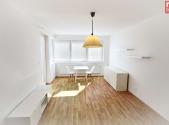 Prodej bytu, 2+kk, 53 m²