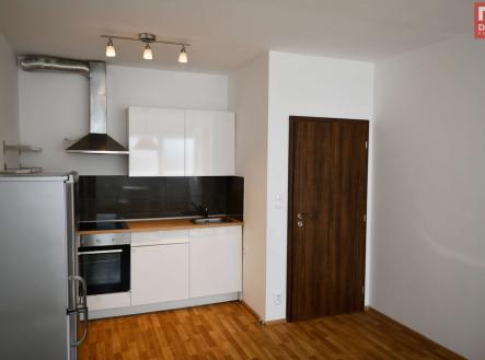 Prodej bytu, 2+kk, 53 m²