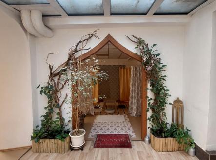 Pronájem jiné, 99 m²