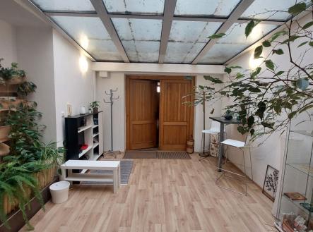 Pronájem jiné, 99 m²