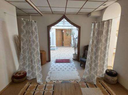 Pronájem jiné, 99 m²