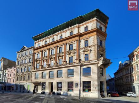 Prodej bytu, 1+kk, 27 m²