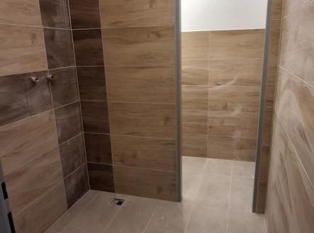 Pronájem obchodní prostor, 85 m²