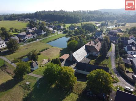 Prodej historického objektu, 2 780 m²