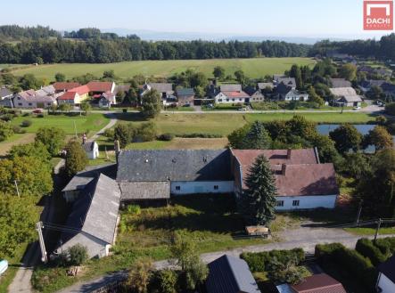 Prodej historického objektu, 2 780 m²