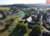 Prodej historického objektu, 2 780 m²