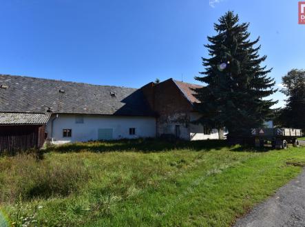 Prodej domu/vily, 1 175 m²