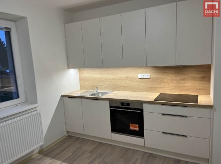 Pronájem bytu, 2+1, 55 m² obrázek