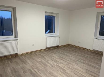 Pronájem bytu, 2+1, 55 m²