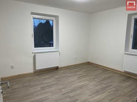 Pronájem bytu, 2+1, 55 m²