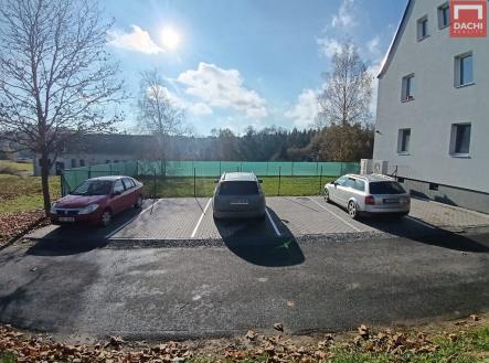 Pronájem bytu, 2+1, 55 m²