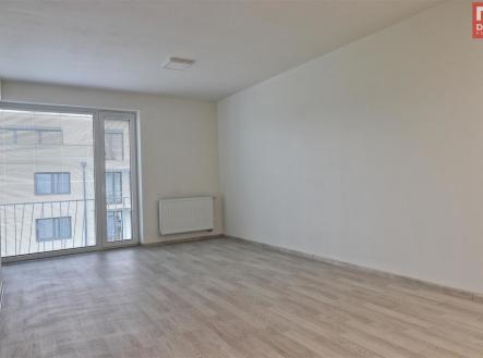 Pronájem bytu, 2+kk, 52 m²