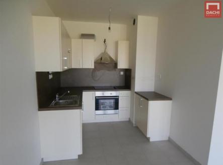 Pronájem bytu, 2+kk, 61 m² obrázek